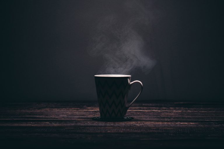 Coffee Passion – Mounir shop