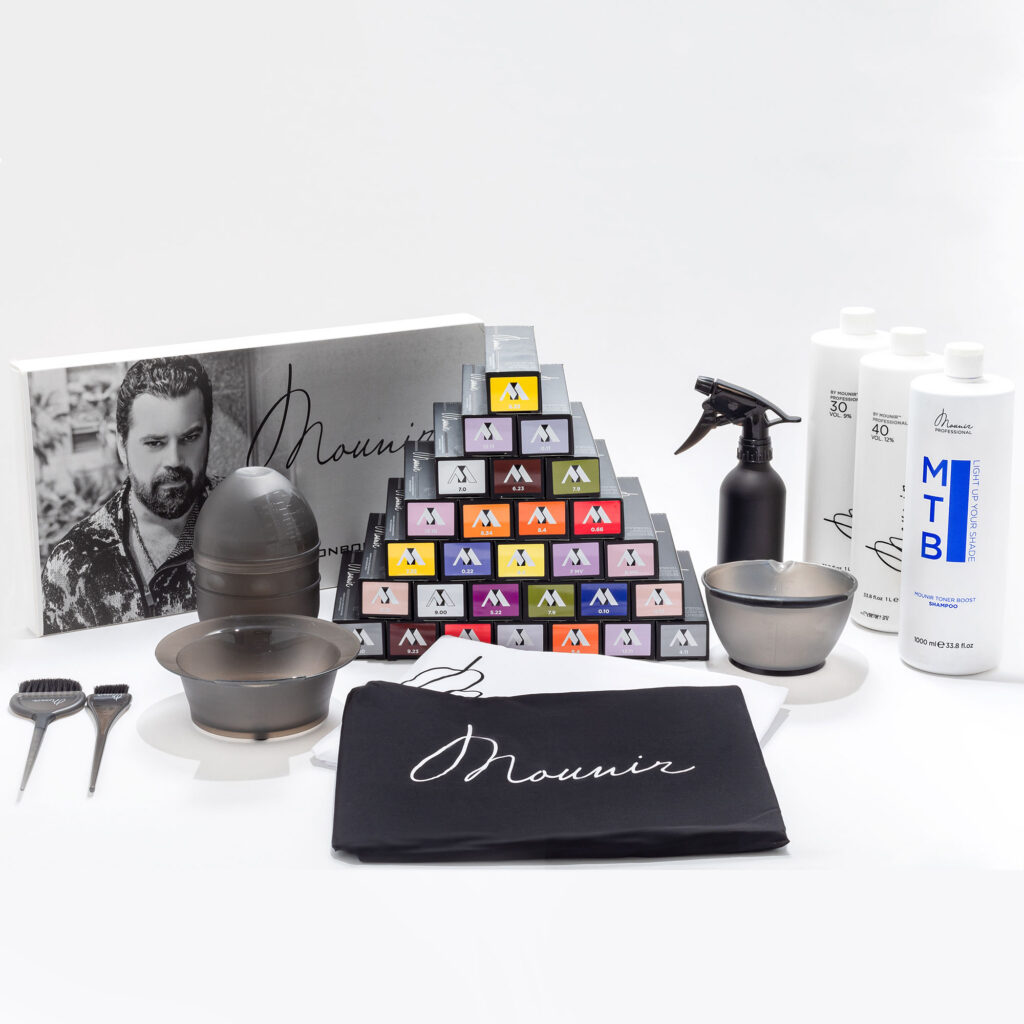 Shop Page – Mounir shop